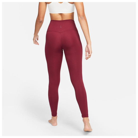 Nike Γυναικείο κολάν Yoga 7/8 Nike Γυναικείο κολάν Yoga 7/8